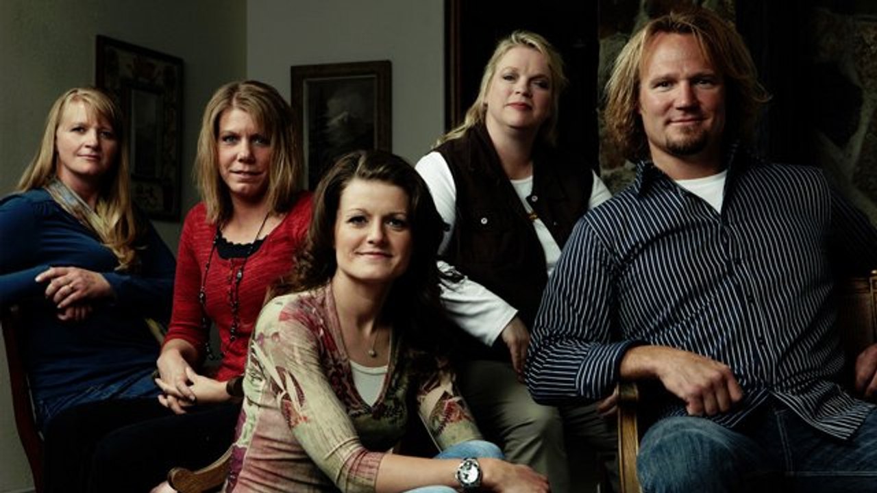 Sister Wives Season 9, Episode 9 : Episode 9 EPISODE ONLINE