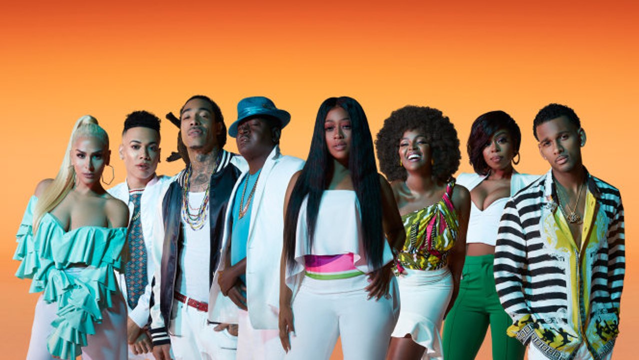 Love & Hip Hop Miami Season 1 Episode 8 HD Full Episode