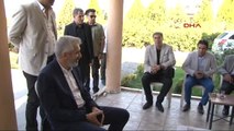 Diyarbakır Ak Partili Ensarioğlu: Türkiye, Kürtlerle Büyür, Bölünmez