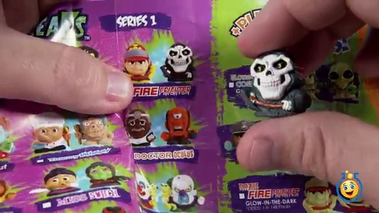 Giant TMNT Play Doh Surprise Egg Featuring Ninja Turtles, Lego, SpongeBob SquarePants & Big Hero 6