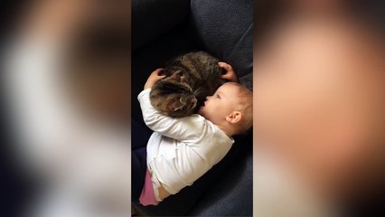 Ils sont trop mignons !