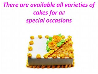 Cake Delivery in Local Areas of Gurgaon via CakenGifts.in
