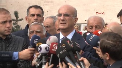 Deniz Baykal Yoğun Bakımda