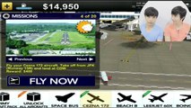 Ready to flight with us ??? - Flight Simulator New York - Android IOS Gameplay - Ipad Video