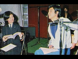 山口百恵ラジオ 138 インザワールド78春①