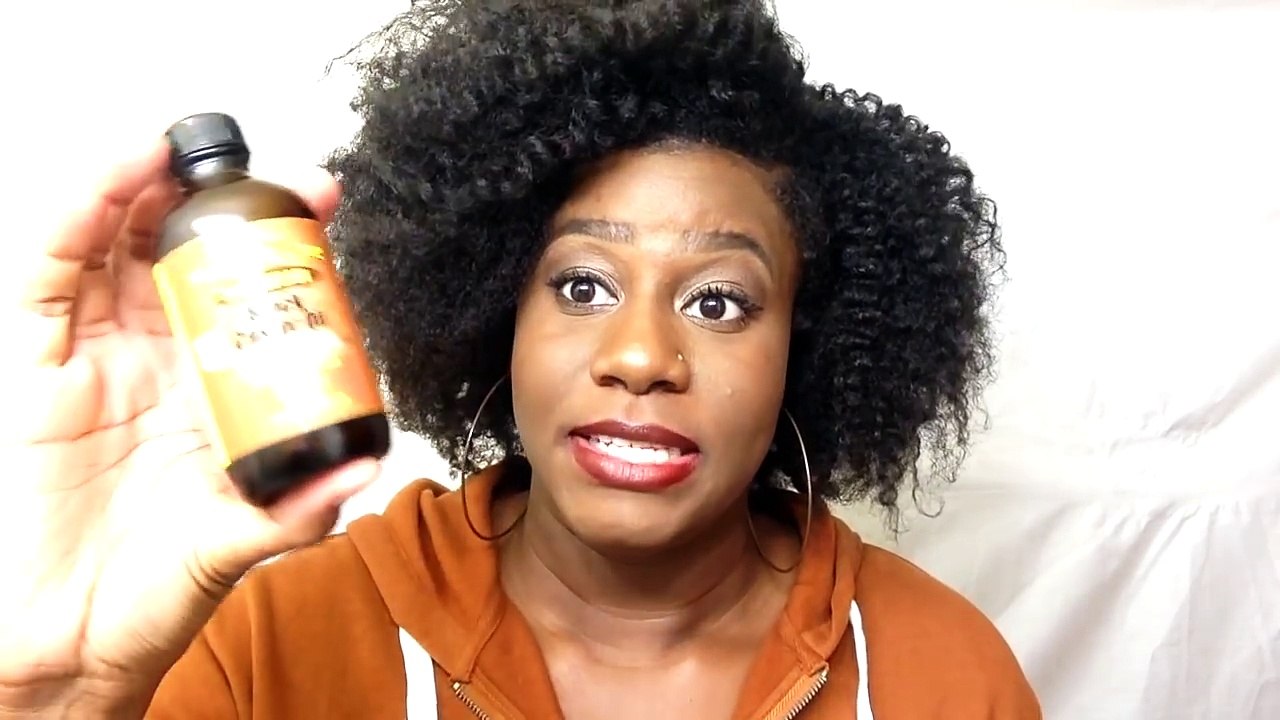 10 Hair Growth Tips For Natural Hair | How To Grow Your Hair Fast!!!