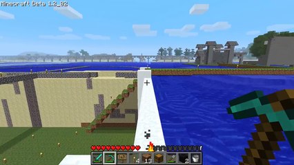 TO THE NEXT VERSION! - Minecraft Evolution #5