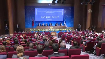Ağbal: "Merkezi Yönetim Bütçesi Bu Yılın Eylül Ayında 6,4 Milyar Lira Açık Verdi"