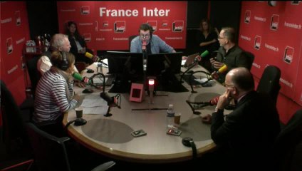 Bernard Cazeneuve répond aux questions des auditeurs de France Inter