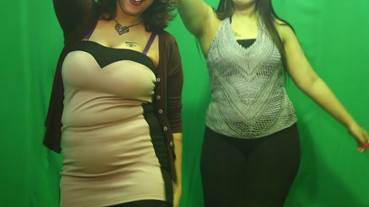 ‫شاهد الرقصة التي يبحث عنها الجميع هز الخصر Dance Top‬