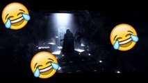 Why Darth Vaders Not Such a Bad Guy. STAR WARS THEORY