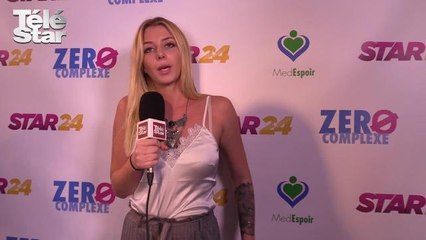 Télé Star a rencontré Fanny Salvat