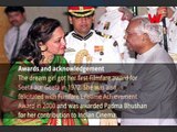 Hema Birthday || Bollywood Actress || Hema Malini || Wikileaks4india