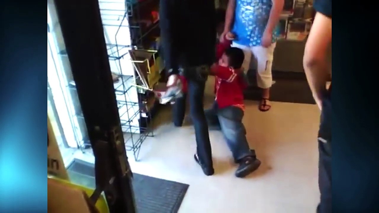 MOST SPOILED KIDS COMPILATION 2017 *RAGE*