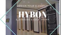 Design your Elevator with Hybon Elevators and Escalators