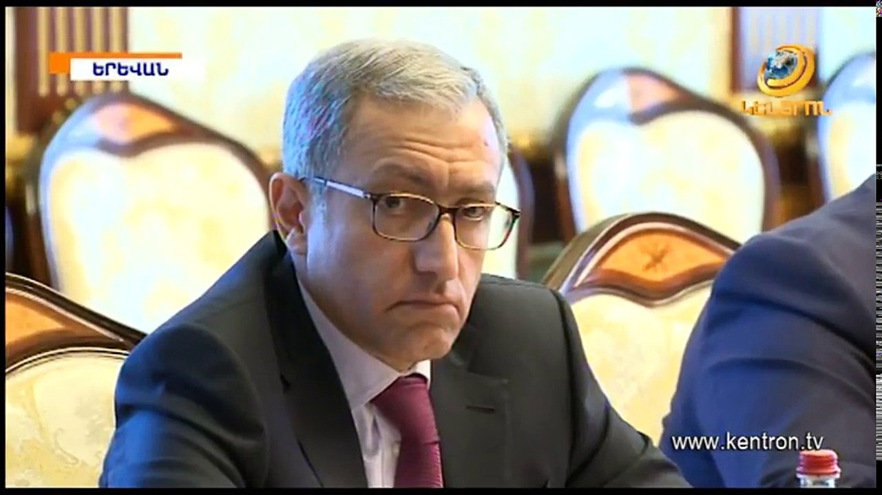 Էպիկենտրոն 06.10.2017