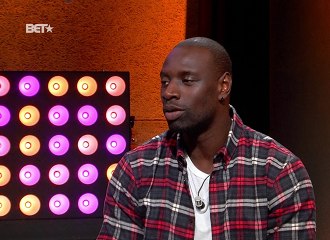 BET BUZZ - Omar Sy, Amandine Gay & Matthieu Jubely