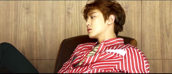 EXO CHANYEOL for L'Officiel Hommes Korea Magazine YK Edition 2017