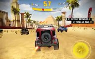 Asphalt Xtreme - Overview, Android GamePlay HD