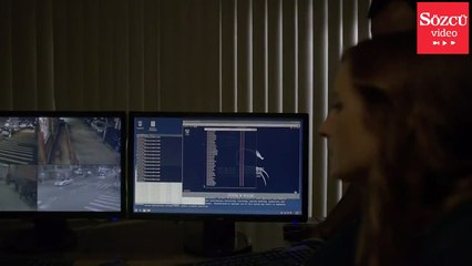 Ünlü dizinin yeni sezon fragmanında Atatürk büstü yer aldı