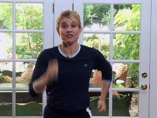 Kathy Kaehler Get Fit 02 Cardio