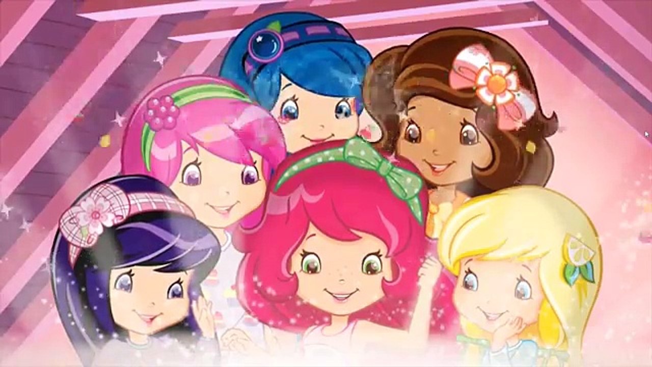 Rosita Fresita Sueños de Moda en Español | Rosita Fresita te Invita a Jugar