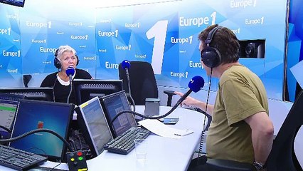 Mimie Mathy : "On continuera Joséphine jusqu'à ce que l'on n'ait plus d'idée"