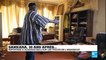 Reportage à Ouagadougou sur les traces de l'assassinat de Sankara