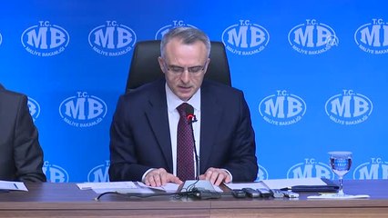 Ağbal: "Güçlü Bir Büyüme Trendi Yakaladık"