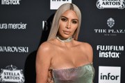 Kim Kardashian says she developed 'full phobia' to bad photos