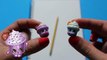 How to Draw Shopkins Season 5 Creamy Cookie Cupcake Step By Step Easy | Toy Caboodle