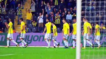 Fenerbahçe İşi İlk Yarıda Bitirdi