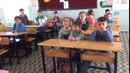 Bu Okulda Öğretmen Olmadığı İçin Eğitim Başlamadı