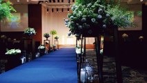 [최재훈컴퍼니]연세대동문회관 웨딩 결혼식영상