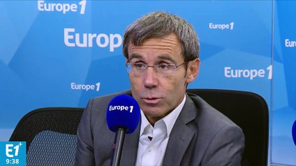 L'interview du président est "un bon coup pour le groupe et pour moi", estime Pujadas