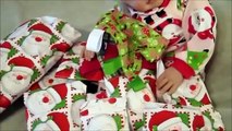 TTT: Ainsleys first Christmas!