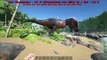 ARK: Survival Evolved - Dimetrodon Taming GUIDE - Spawn Location - DINO TAME GUIDE - Tame Guide