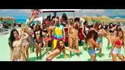 KINGS - Bikini  Μπικίνι - Official Music Video