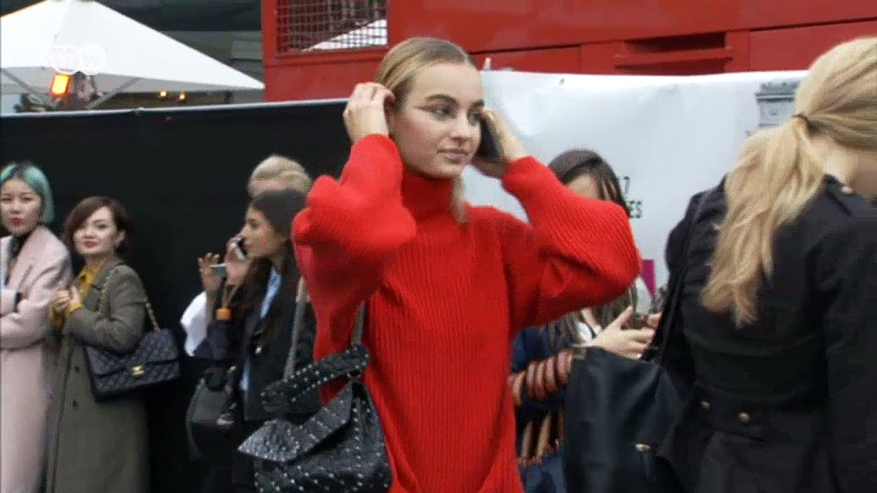 Aufgepasst – die Trends für den Modewinter | DW Deutsch