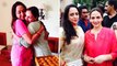 Celebrating 69th Birthday of DREAM GIRL HEMA MALINI