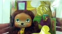 I ♥ VIP Pets Nyla Doll Toy Review, IMC Toys