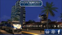 Train Simulator new HD EXCLUSIVE: MSTS Blue Comet G3 Pacific 832 On the Northeast Corridor
