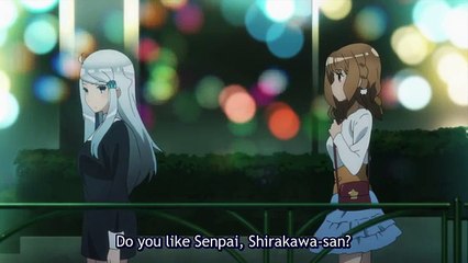 Imouto sae Ireba Ii Episode 2 Nayuta's Past