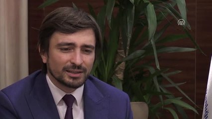 Oluşabilecek Göçe Karşı Hazırlıklarımızı Yaptık"