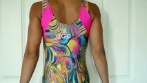 Gymnastics Leotard Collection 2016! Everyday Gymnastics