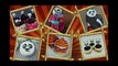 KUNG FU PANDA 3 CAKE MEI MEI Cake decorating collaboration