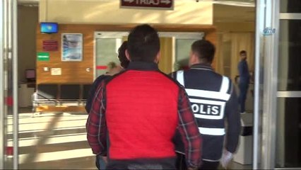 Adıyaman Merkezli 11 İlde Eski Askeri Öğrencilere Bylock Operasyonu