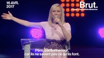 Qui est Paula White, la 