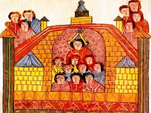 La Reconquista española - Grandes Batallas 3