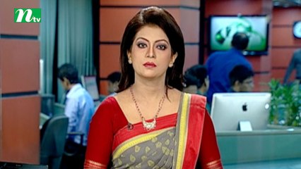 NTV Dupurer Khobor | 16 October, 2017